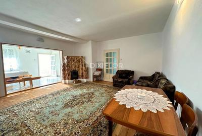 Casă pe 3 nivele | Sovata | 129.000 € - 13