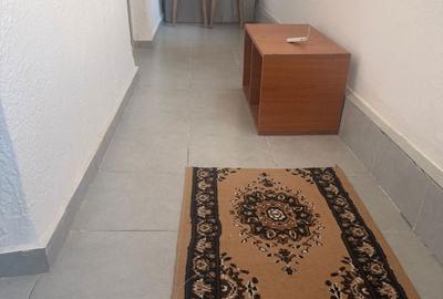 Garsonieră decomandată în Obor - 2