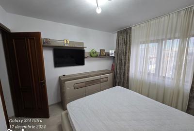 Apartament cu 2 camere în Exercițiu