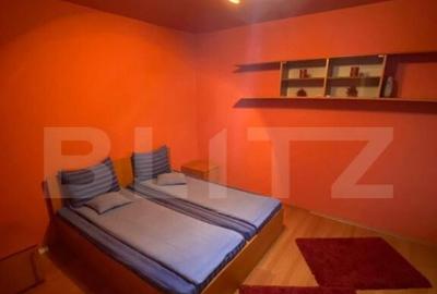 Garsoniera Aleea Pescarilor - 4