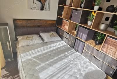 Garsonieră decomandată în Centura - 5