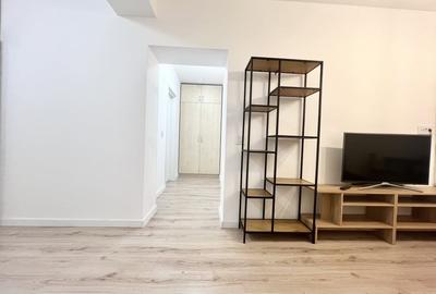 Apartament cu 2 camere, mobilat în Pipera - 8