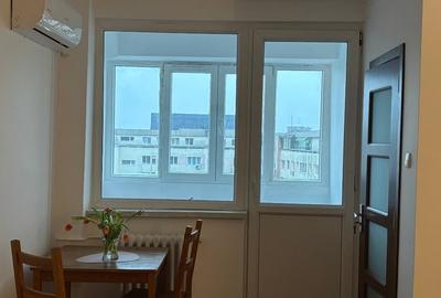 Garsonieră spațioasă la piața Iancului - 3