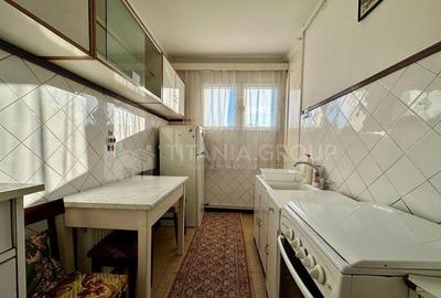 Apartament 2 camere, mobilat si utilat - Gemenii - 5