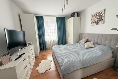 Casă individuală cu 2 camere cu Teren 800 Mp în Fratelia - 10