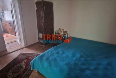 Casă în Totoi cu potențial - 9