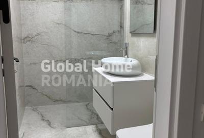 Apartament 2 camere 60MP | Pipera- MTM | Parcare subterana - 11