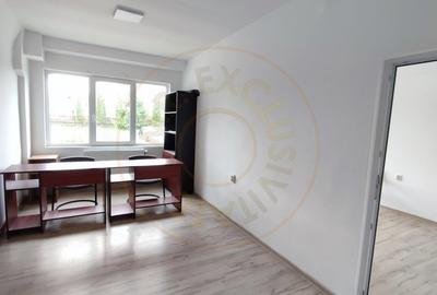 Inchiriere Spatii de Birouri - Str. C. A. Romane - Carei - Comision 0% chirias - 3