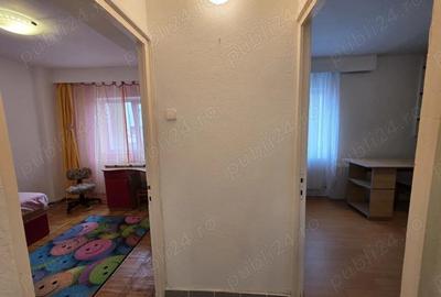 Apartament 4 camere decomandat, 78 mp utili + balcon 12 mp, etaj 1 Deva, B-dul Decebal - 4