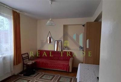 Apartament 3 camere bloc vila zona Garii- Piata Dacia - 2