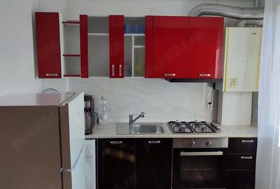 Apartament 2 camere bloc nou - 1