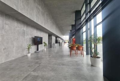 Spatii birouri de clasa A de inchiriat in London Building de la 550 mp - 3