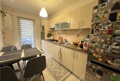 Apartament cu 3 camere decomandat, mobilat în Turnișor - 4