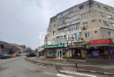 Spațiu comercial, de 37 mp, în Central - 9
