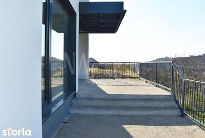 Casă cu 5 camere cu Teren 650 Mp în Dealuri Oradea - 2