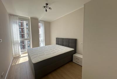 Apartament cu 2 camere, mobilat în Torontalului - 5