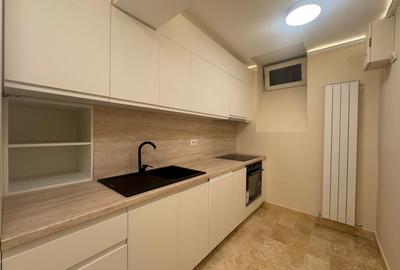 4 CAMERE|| DEMISOL || CALEA DOROBANTILOR - 24