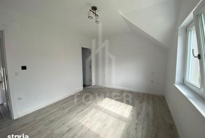 Casă cu 4 camere cu Canalizare în Central - 3