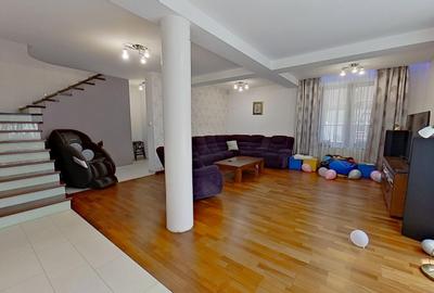 Vânzare casă/vilă – Mitropolitul Varlaam, Bucureștii Noi, comision 0% - 7