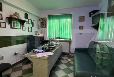 Spațiu comercial, de 113 mp, în Calea Severinului - 8