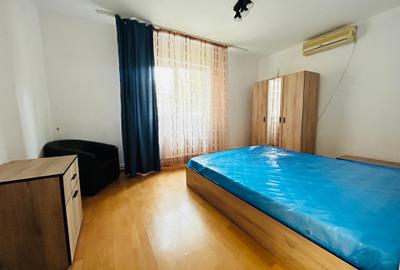 Garsonieră decomandată, mobilată în Fizicienilor - 2