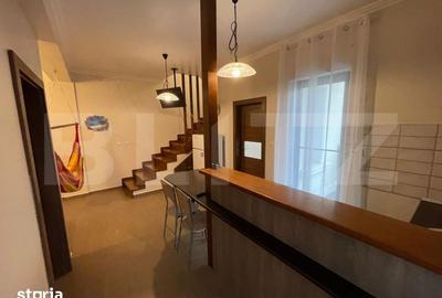 Apartament cu 3 camere în 1 Mai - 4