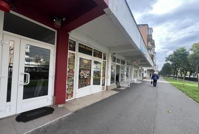 De Inchiriat Spatiu Careiului/MAGAZIN/AGENTII - 2