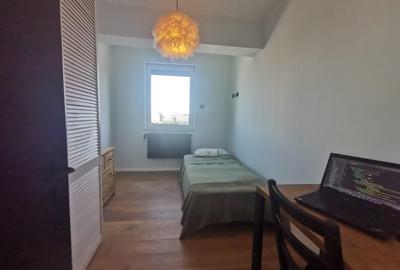 Apartament cu 3 camere, Obcini, Bloc Nou, 3c-4455 - 4
