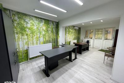 Spațiu comercial, de 60 mp, în Calea Călărașilor - 4