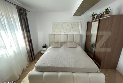 Casă cu 4 camere în Criș - 1