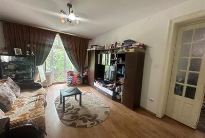 Apartament cu 4 camere decomandat, mobilat în Universitate - 1