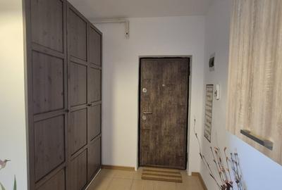 Voluntari, Metro - 7