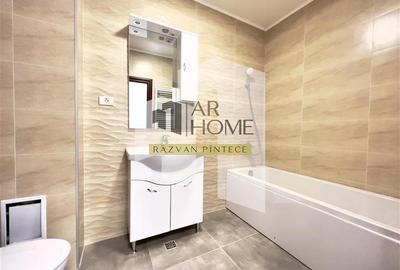 Apartament 3 camere de lux, parcare subterana, Albert, Ploiesti - 8