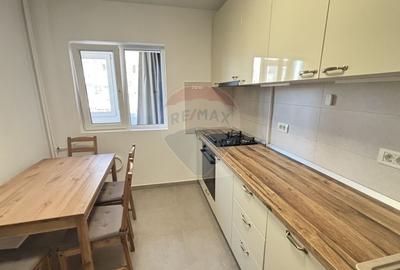 Apartament de inchiriere 4 CAMERE,  ION MIHALACHE -TITULESCU - 1