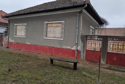Casă cu 4 camere în Seleuș - 3