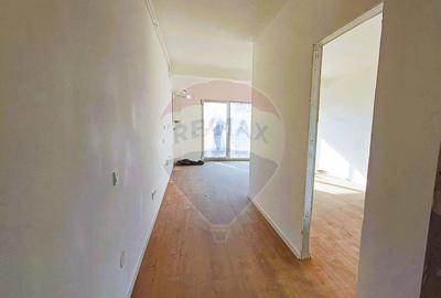 Apartament cu 1 camera de vanzare - 2