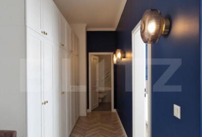 Apartament Ultracentral pe Strada Horea Proaspat Renova - 2