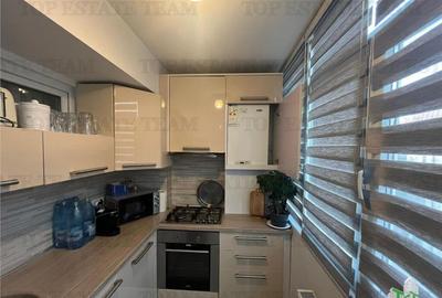 Apartament 2 camere modern Bragadiru - 2