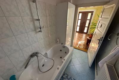 Casa cu teren 1394 mp zona Mehala - 25