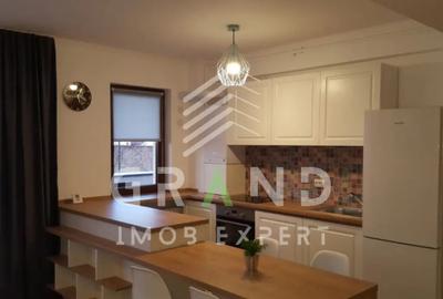 Apartament cu 2 camere semidecomandat în Europa - 4