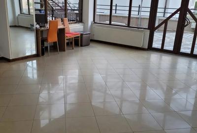 Ofer spre inchiriere birou spa?ios de 45 mp alaturat de spa?iu de depozitare de 65 mp - 1