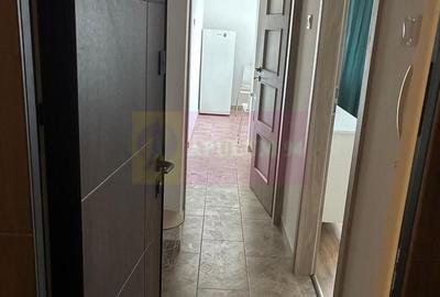 Garsonieră decomandată în Dorobanți - 10