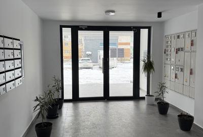 Spațiu comercial, de 104 mp, în Central - 3