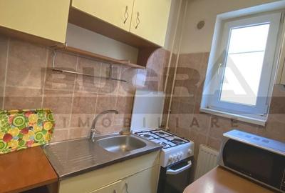 Garsonieră decomandată în Mărăști - 6