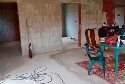 Casă cu 4 camere cu Teren 3000 Mp în Central - 6