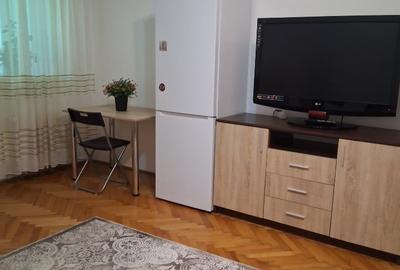 Garsonieră semidecomandată în Titan - 2