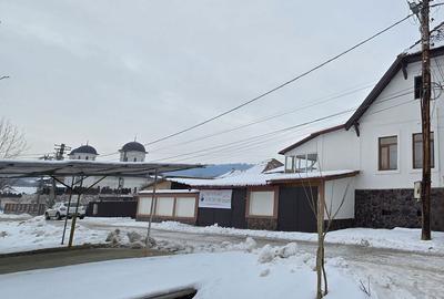 Casă cu 4 camere cu Teren 162 Mp în Bazna - 12