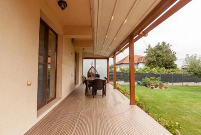 Casă cu 4 camere cu Canalizare în Mărăcineni - 3