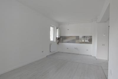 Studio 41 mp | Centrala proprie | Langa Campus Petru Rares - 6