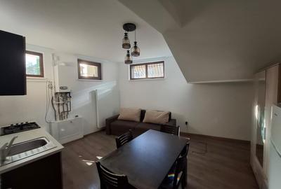 Garsonieră decomandată în Tineretului - 8